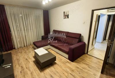 Apartament cu 2 camere decomandat, mobilat în Km 4-5