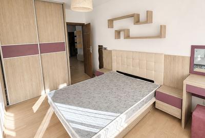 Apartament cu 3 camere in zona Edgar Quinet – 61 mp, priveliste frumoasa - 5