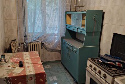Apartament 2 camere Drumul Taberei - metrou Raul Doamnei - 10