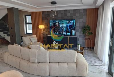 N.Grigorescu Vila nZeb SMART HOME 6 camere 235 mp - 13