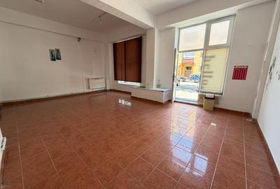 Spatiu comercial 54 mp, Campia Turzii, str. Republicii - 2