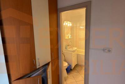 Apartament 2 camere decomandat de vânzare în zona CET – etaj intermediar - 7