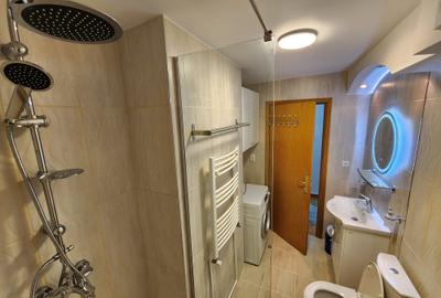 Grozavesti, 2 camere, 60mp, parter inalt, decomandat, centrala proprie,550Euro - 11