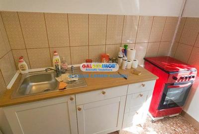 APARTAMENT 2 CAMERE DE INCHIRIAT - MILITARI  GORJULUI - 12