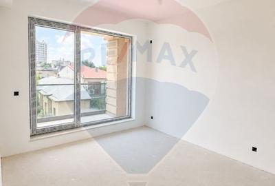 Apartament 3 camere,Bloc nou,metrou 1 Mai,Piata Chibrit - 9