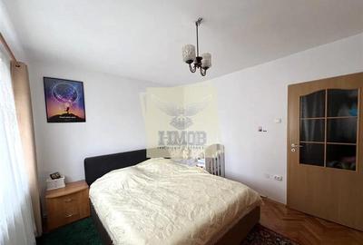 Apartament 2 camere cu balcon zona Turnisor - 5