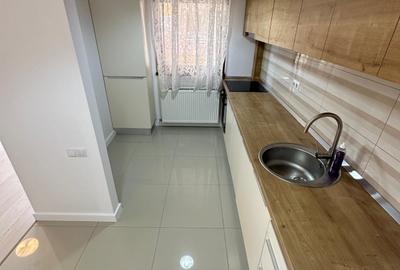 Apartament spațios cu 3 camere și loc de parcare | Otopeni - 6