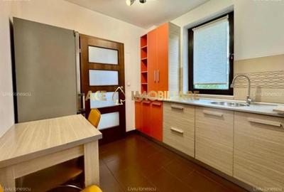 3 Camere de inchiriat | Bucurestii Noi | Metrou | Centrala Proprie - 9