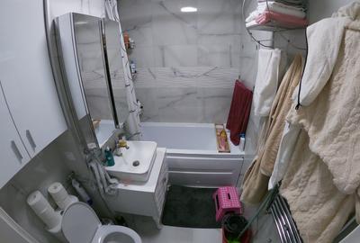 Apartament 3 camere 71mp  Pantelimon vezi VIDEO prezentare - 8