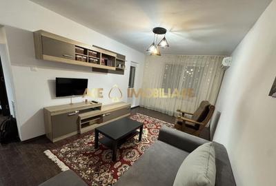 Apartament cu 3 camere decomandat, mobilat în Pantelimon