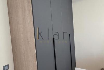 Apartament modern 2 Camere Lux in The Nest - Scortarilor - 9