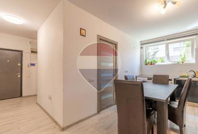 Apartament de vanzare - Buna Ziua - 3 camere - loc de parcare - 2