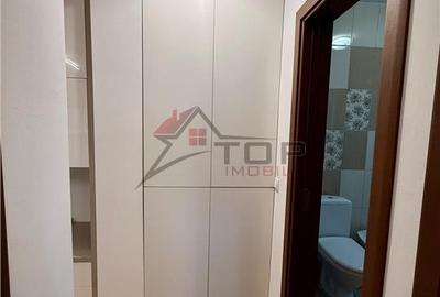 Apartament 2 Camere 60Mp + Loc de Parcare si Boxa - Valea Lupului - 9