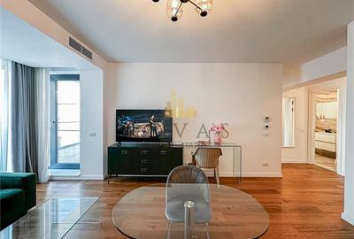 Inchiriere Apartament 2 Camere Straulesti The Level - 3