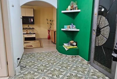 3 camere decomandat 2 bai bloc 1991 zona Lunca Cetatuii - 5