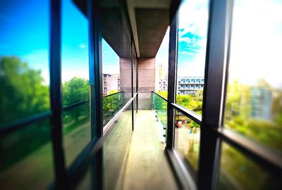 Spațiu de birouri premium – Aula Universității, parcare proprie - 9