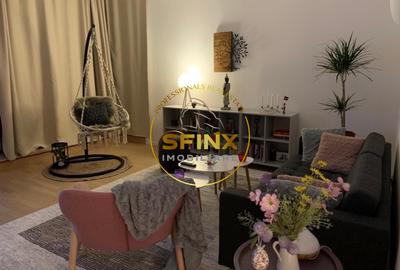 Downtown Universitate, 3 room duplex penthouse with 54 sqm panoramic terrace - 4