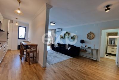 De Vanzare! Penthouse in Atlas Residence - Aviatiei - 8