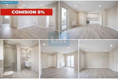 COMISION 0% Apartament 3 camere Radauti - 1