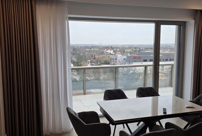Apartament 3 camere Cortina 126 - 6