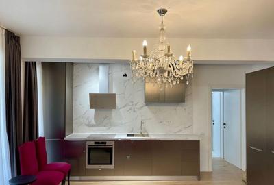 Apartament 2 camere | LUX | Parcare | Gradina Proprie | Tunari - 5