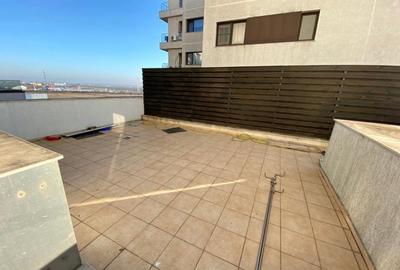 2 Camere complet mobilate si utilate in Green Vista Residence - 5