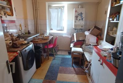 Apartament 2 camere DECOMANDAT, Nicolina Belvedere, bulevard, etaj intermediar - 1