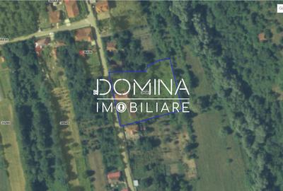 Vânzare casă tradițională și teren generos – Cîrțînești, Scoarța - 10
