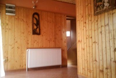 VILA SAU CASA DE VACANTA IN VALEA PRAHOVEI ,BREAZA CEL MAI CURAT AER DIN ROMANIA - 13