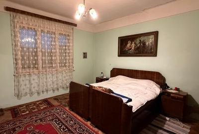 CASĂ + 15 ARI TEREN, APROAPE DE CENTRU – CAREI - 8