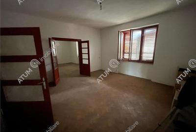 Casa cu 4 camere 900 mp teren in zona parcul Sub Arini din Sibiu - 3