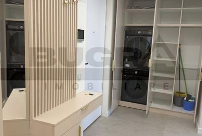 Apartament de 3 camere de lux, 80mp, parcare, zona Golden Tulip - 10
