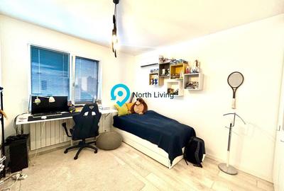 Penthouse 3 camere + terasa | Titan - 9