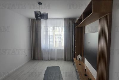 Garsoniera cu finisaje premium si toate utilitatile, in Cartierul Militari Resid - 1