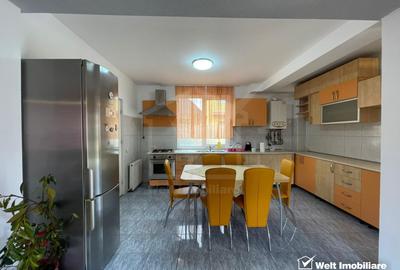 Casă spațioasă de închiriat in zona Someseni - 4