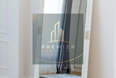 Apartament 3 camere cu terasă generoasă, Dobrogeanu Gherea – design interior - 9