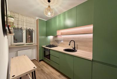 Apartament premium cu 3 camere | Terasă de 24,7 mp | Parcare subterană - 14