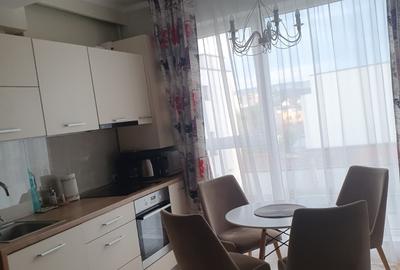 Apartament modern in constructie noua zona centrala - 16