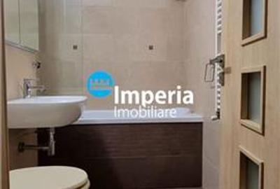 Apartament 3 camere renovat complet, etaj 1, zona BRD Rond Vechi - 7