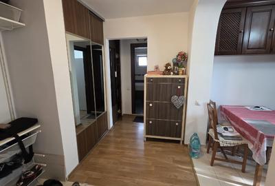 Aviatiei Apartamen 2 cam. renovat mobilat, utilat , et 3/4, Loc parcare ADP - 11