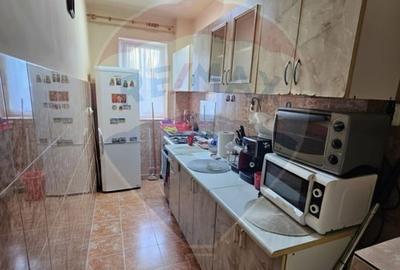 Apartament cu 2 camere de vânzare - 5