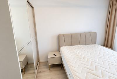 Apartament 2 camere de inchiriat | H Pipera Lake | Parcare inclusa | Rond OMV - 11