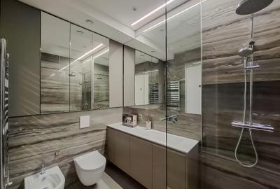 PENTHOUSE DE INCHIRIAT KISELEFF CU SPA, SALA DE SPORT - 12