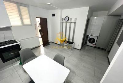 2 camere, mobilat modern, AC, cartierul Marasti - 6
