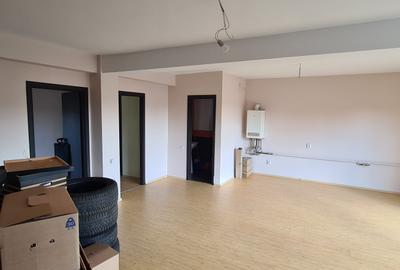 Otopeni-Ferme A, apart 3 camere, 110mp, et 2/3, liber, mobilat, utilat - 10