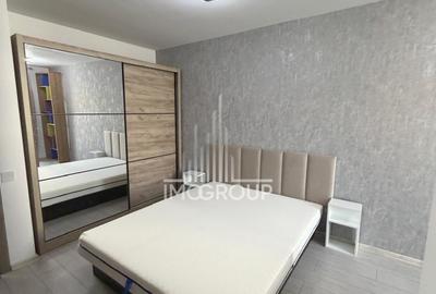 Prima inchiriere! Apartament modern 2 camere, The Nest | Garaj - 3