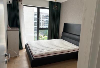 Nusco City | 4 Camere | Centrala | Terasa | X2 Bai | X2 Parcare | - 7