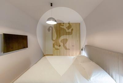 Apartament 2 camere + Birou  Premium  Centru Istoric  -  Complex Cuza 16 - 13