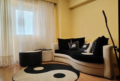 3 camere lux Universitate - KFC - 9