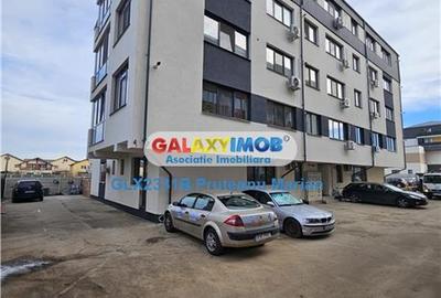 Inchiriere apartament Premium cu 2 camere situat langa Spazzio Resid - 19